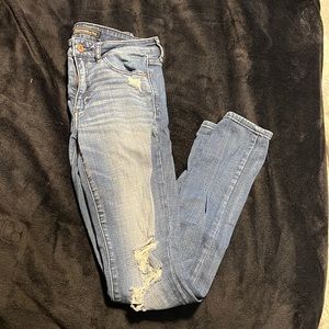 Abercrombie Jeans